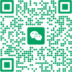 账帮帮财税官方微信客服二维码