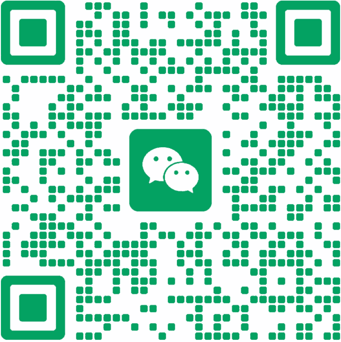 账帮帮财税官方微信客服二维码